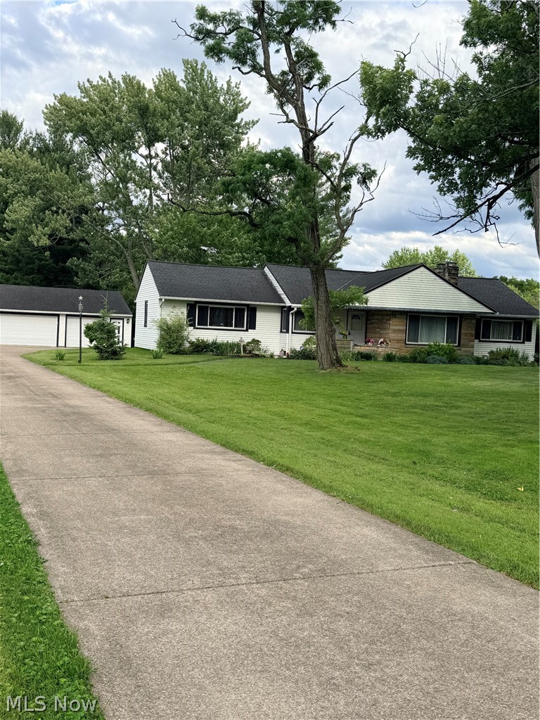 15381 Howe Road Strongsville OH 44136