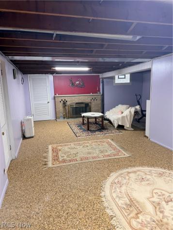 15381 Howe Road Strongsville OH 44136