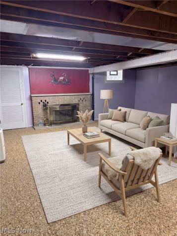 15381 Howe Road Strongsville OH 44136