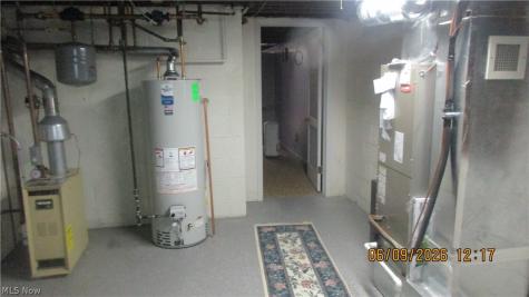 15381 Howe Road Strongsville OH 44136