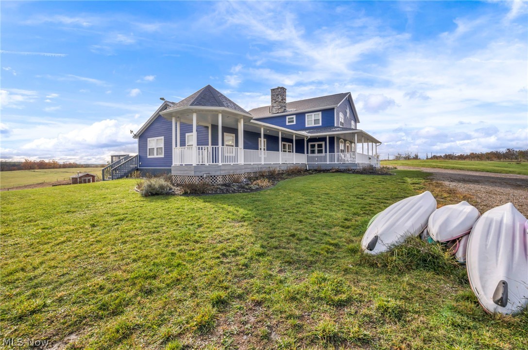 78791 Kanoski Road Cadiz OH 43907