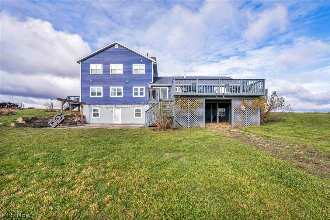 78791 Kanoski Road Cadiz OH 43907