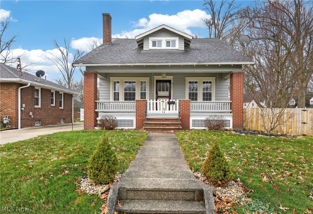 921 Homewood Avenue Salem OH 44460
