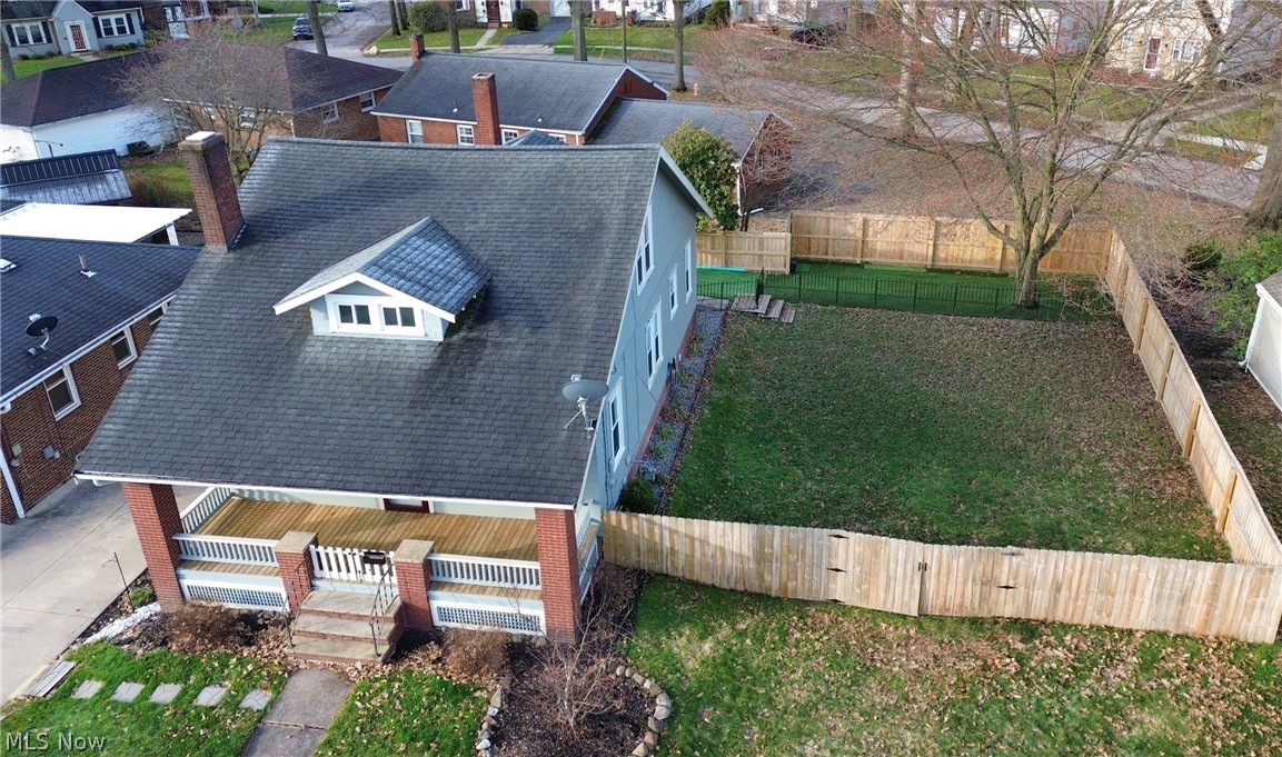 921 Homewood Avenue Salem OH 44460