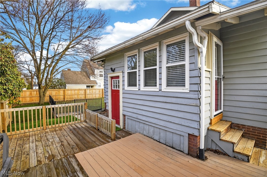 921 Homewood Avenue Salem OH 44460