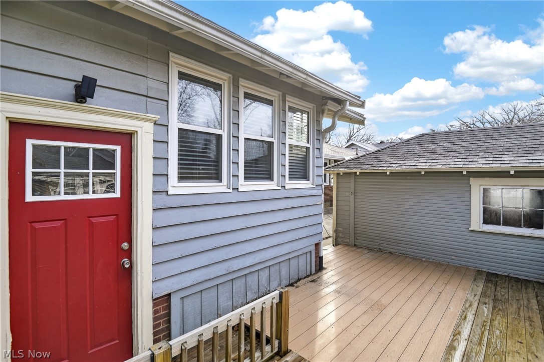 921 Homewood Avenue Salem OH 44460