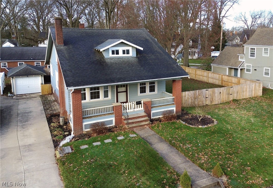 921 Homewood Avenue Salem OH 44460