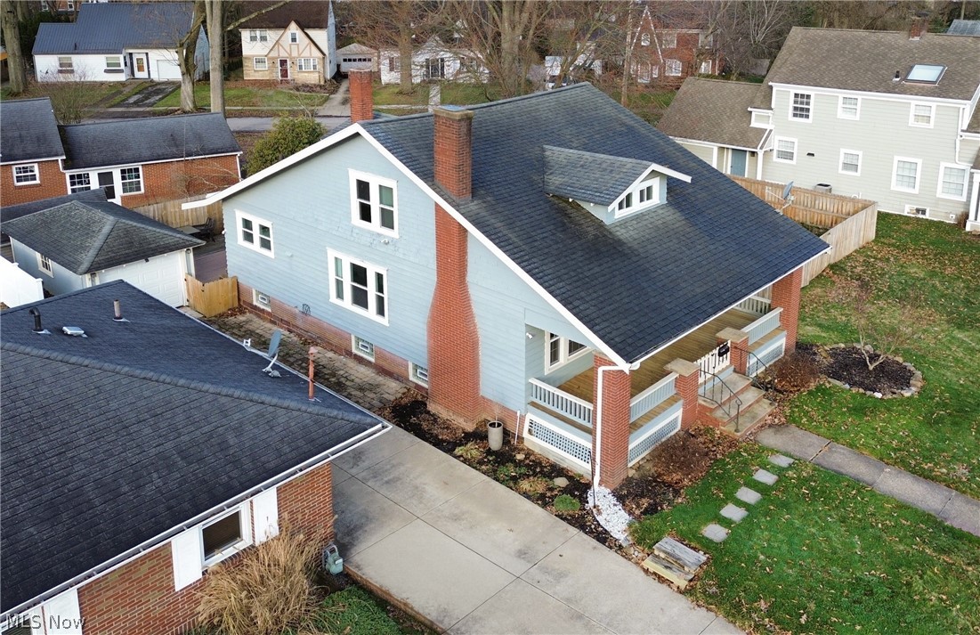 921 Homewood Avenue Salem OH 44460