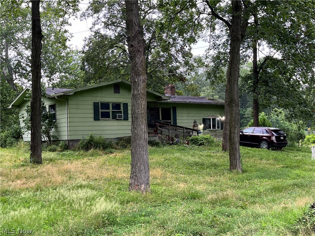 50186 State Route 154 Negley OH 44441