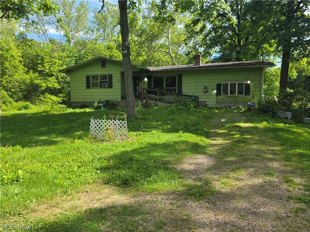 50186 State Route 154 Negley OH 44441