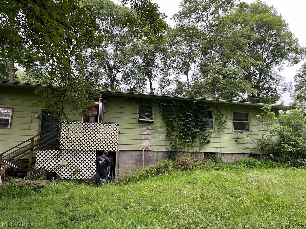 50186 State Route 154 Negley OH 44441