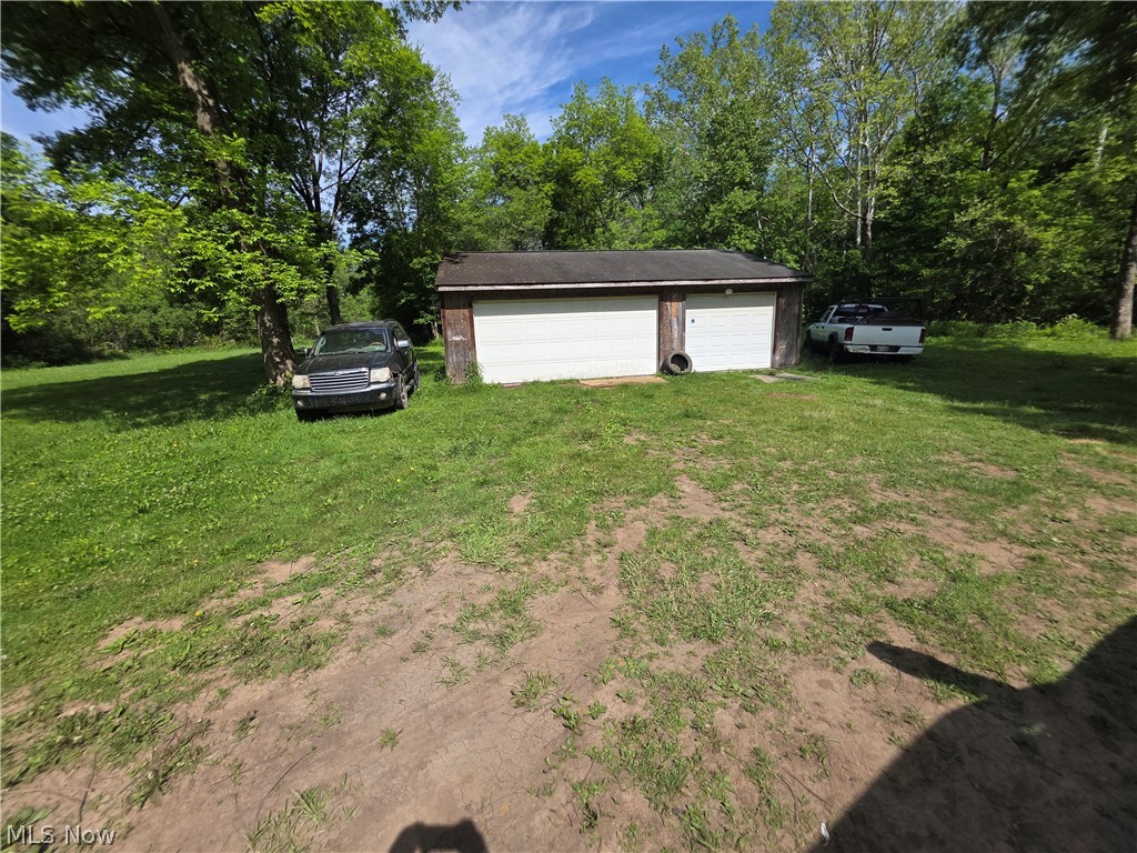 50186 State Route 154 Negley OH 44441