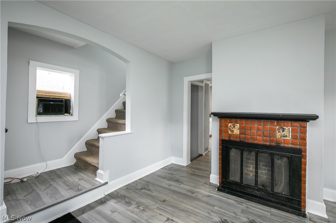 1424 S Liberty Avenue Alliance OH 44601