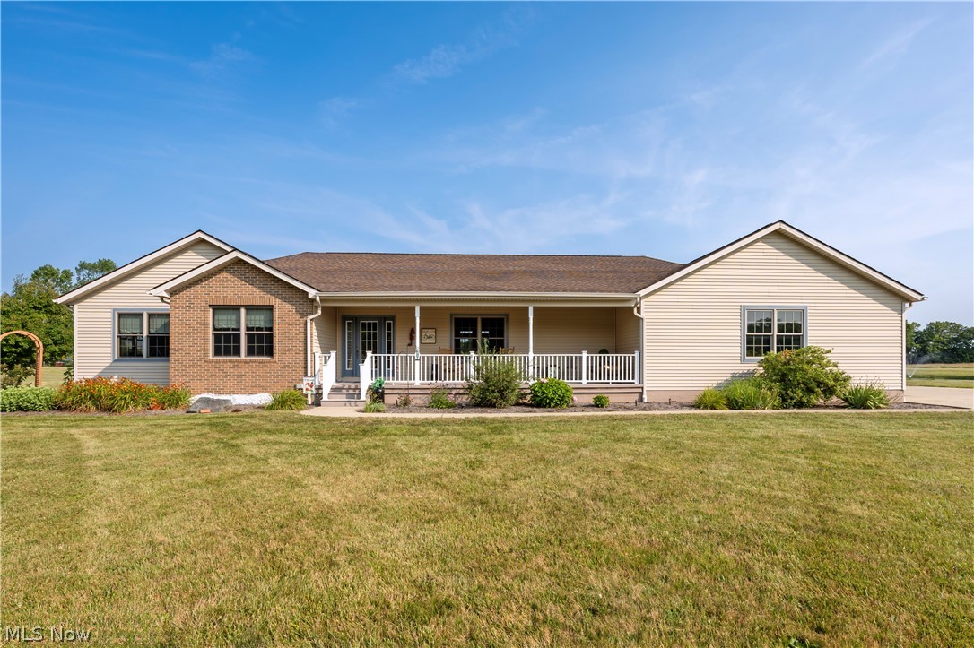 12725 Lovers Lane Medina OH 44275