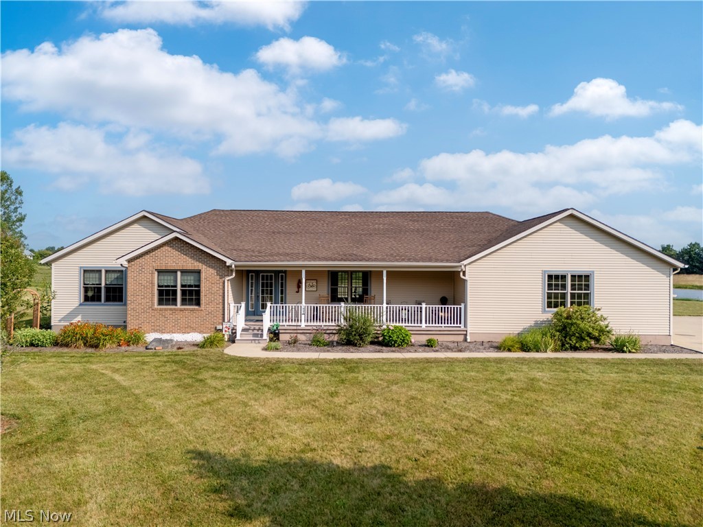 12725 Lovers Lane Medina OH 44275