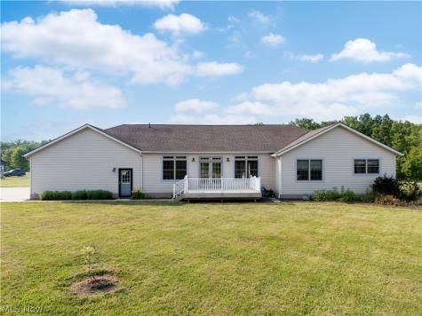 12725 Lovers Lane Medina OH 44275