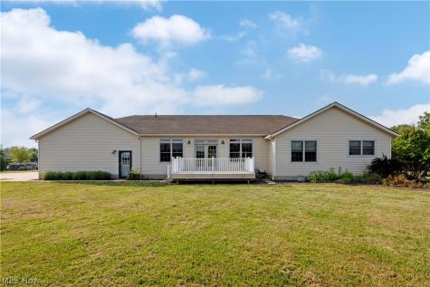 12725 Lovers Lane Medina OH 44275