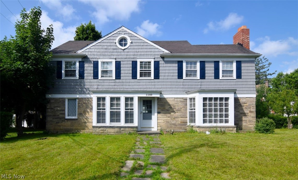 3380 Milverton Road Shaker Heights OH 44120