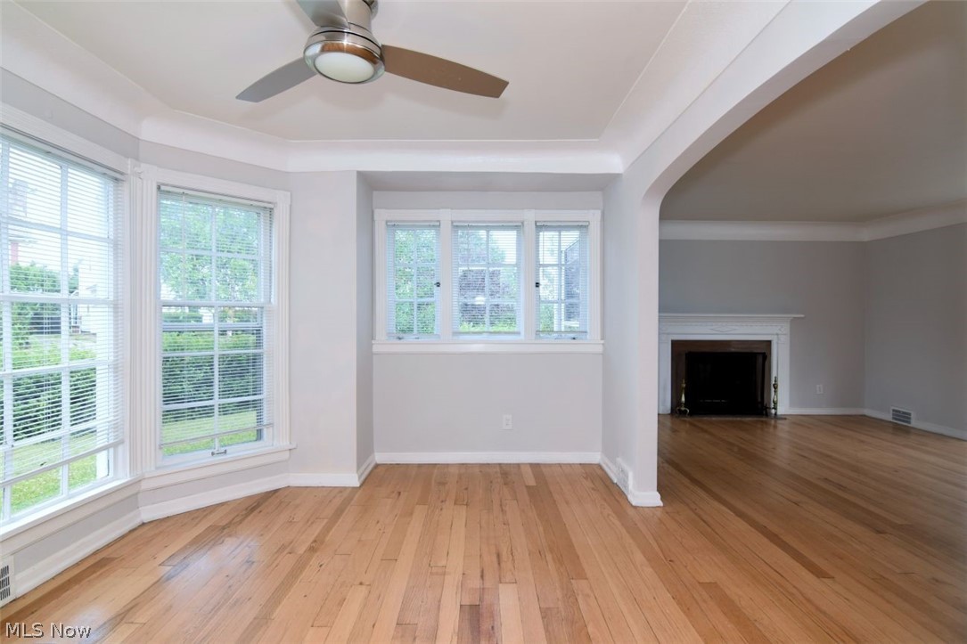 3380 Milverton Road Shaker Heights OH 44120