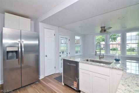 3380 Milverton Road Shaker Heights OH 44120