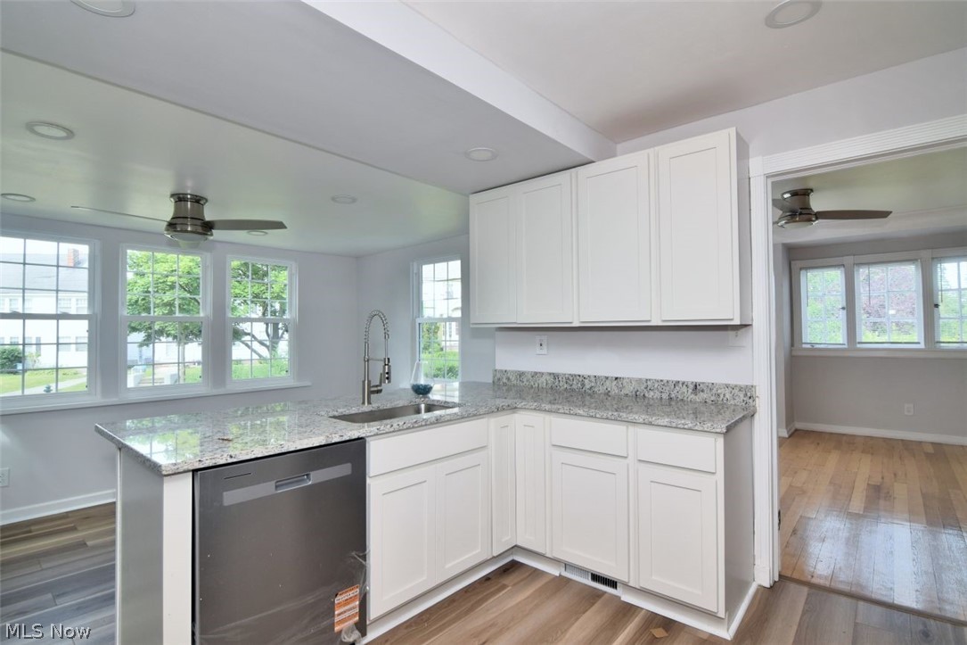 3380 Milverton Road Shaker Heights OH 44120