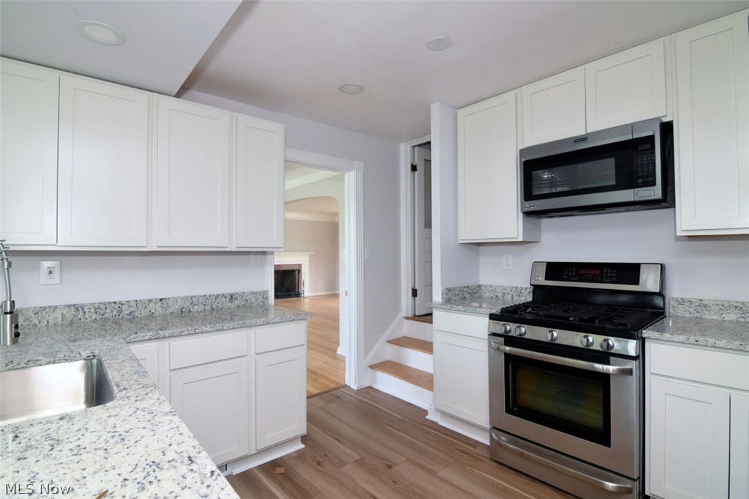 3380 Milverton Road Shaker Heights OH 44120