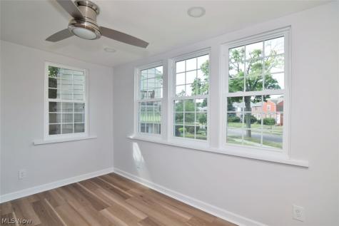 3380 Milverton Road Shaker Heights OH 44120