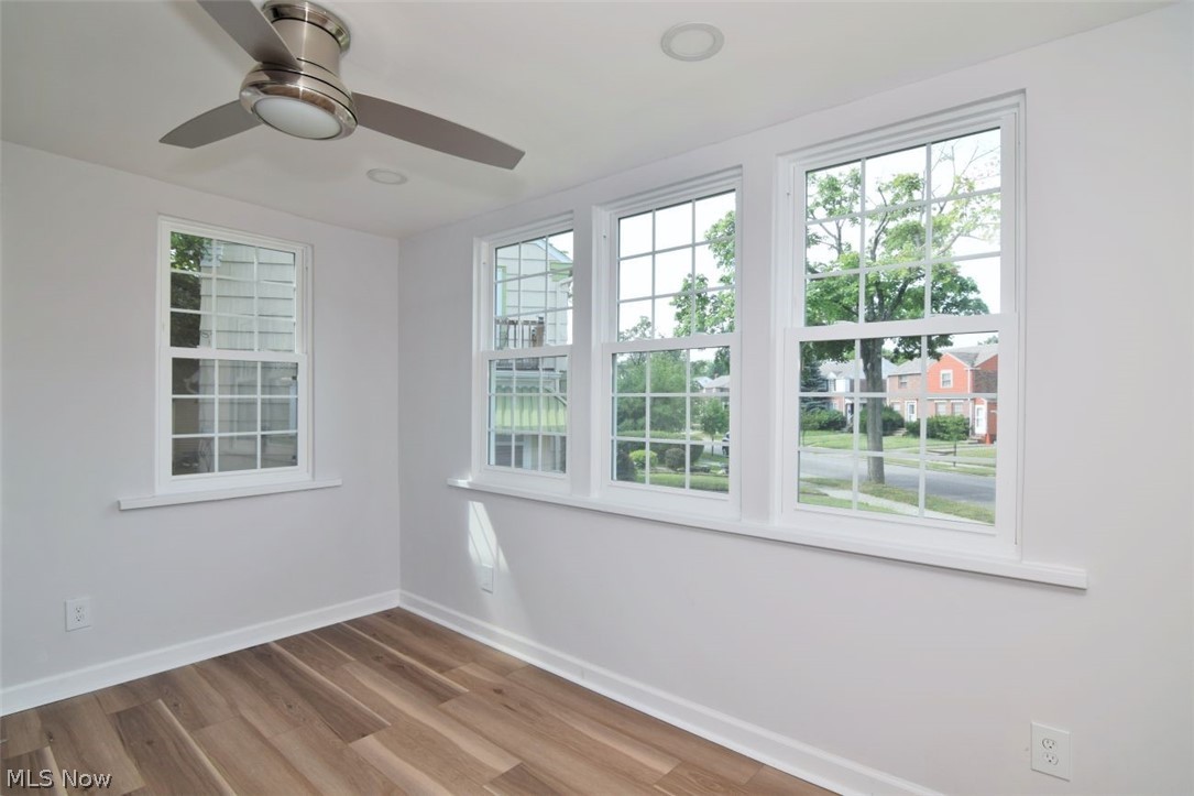3380 Milverton Road Shaker Heights OH 44120