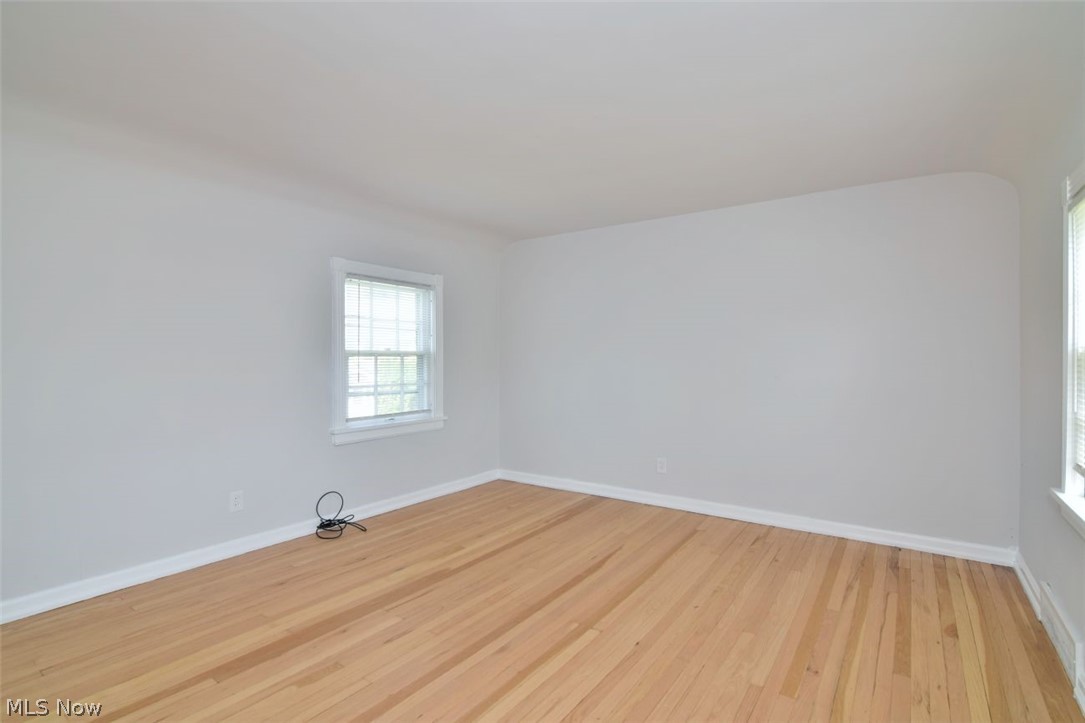 3380 Milverton Road Shaker Heights OH 44120