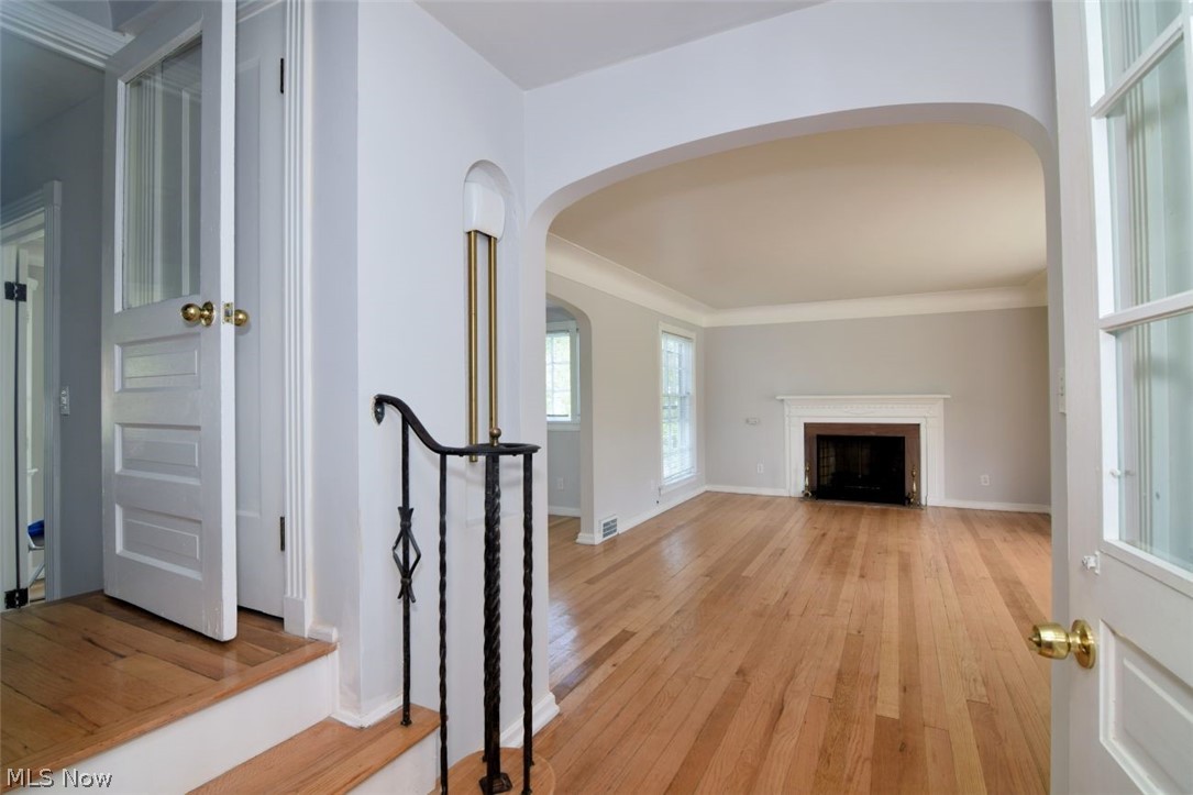 3380 Milverton Road Shaker Heights OH 44120