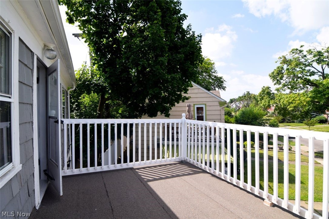 3380 Milverton Road Shaker Heights OH 44120