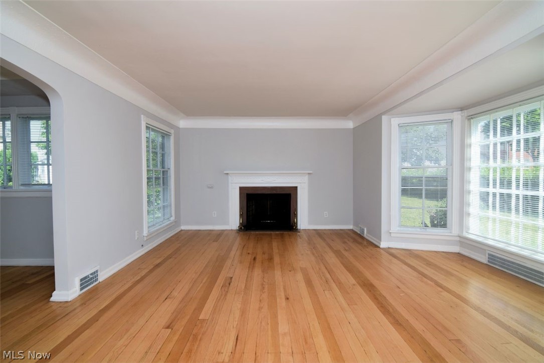 3380 Milverton Road Shaker Heights OH 44120