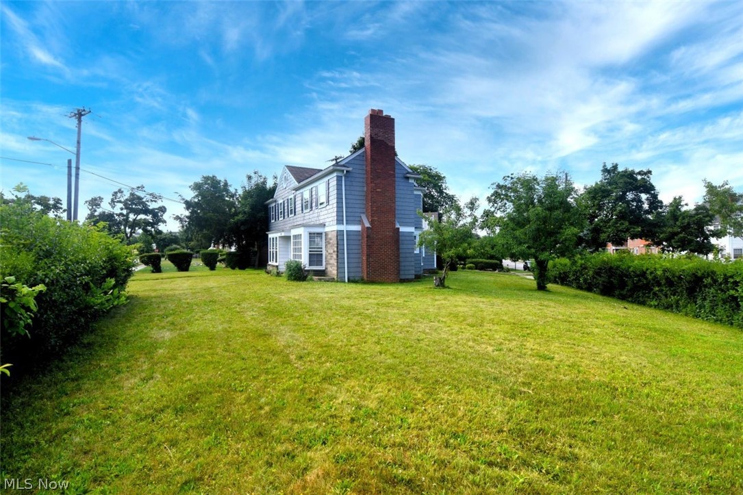 3380 Milverton Road Shaker Heights OH 44120