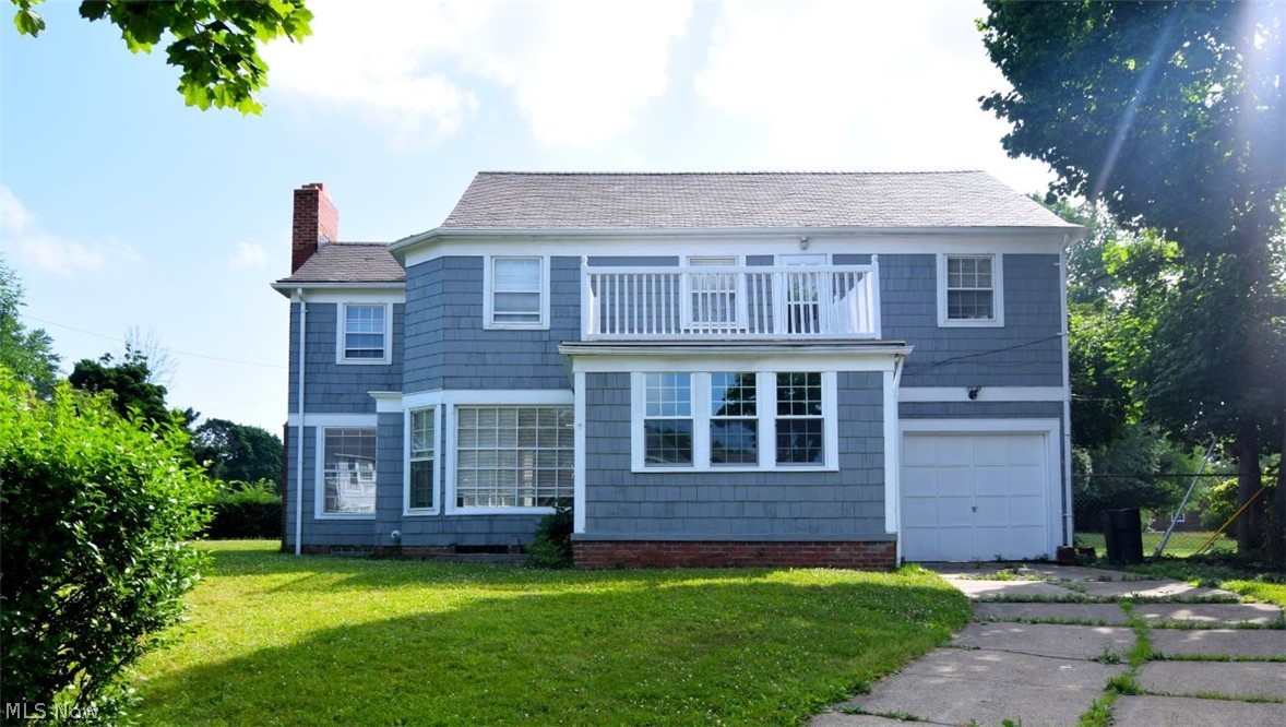3380 Milverton Road Shaker Heights OH 44120