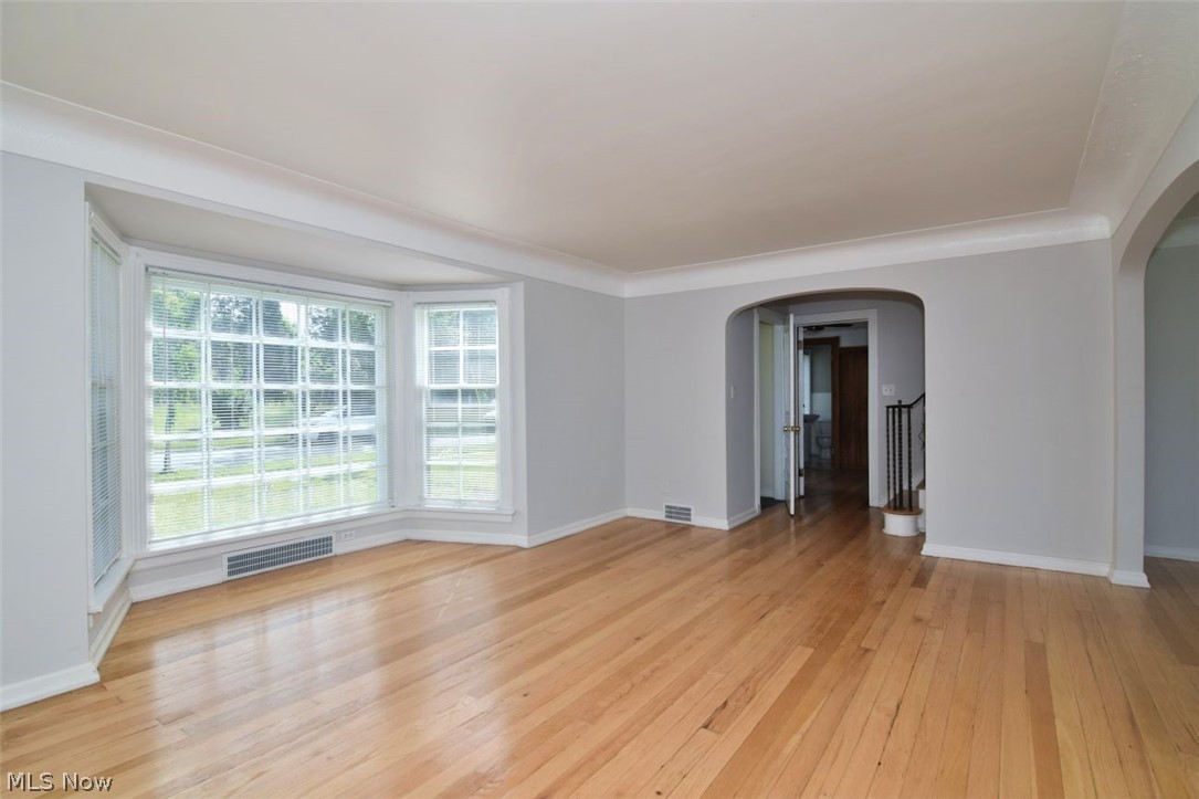 3380 Milverton Road Shaker Heights OH 44120