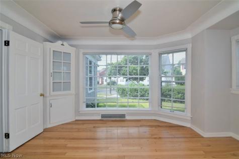 3380 Milverton Road Shaker Heights OH 44120