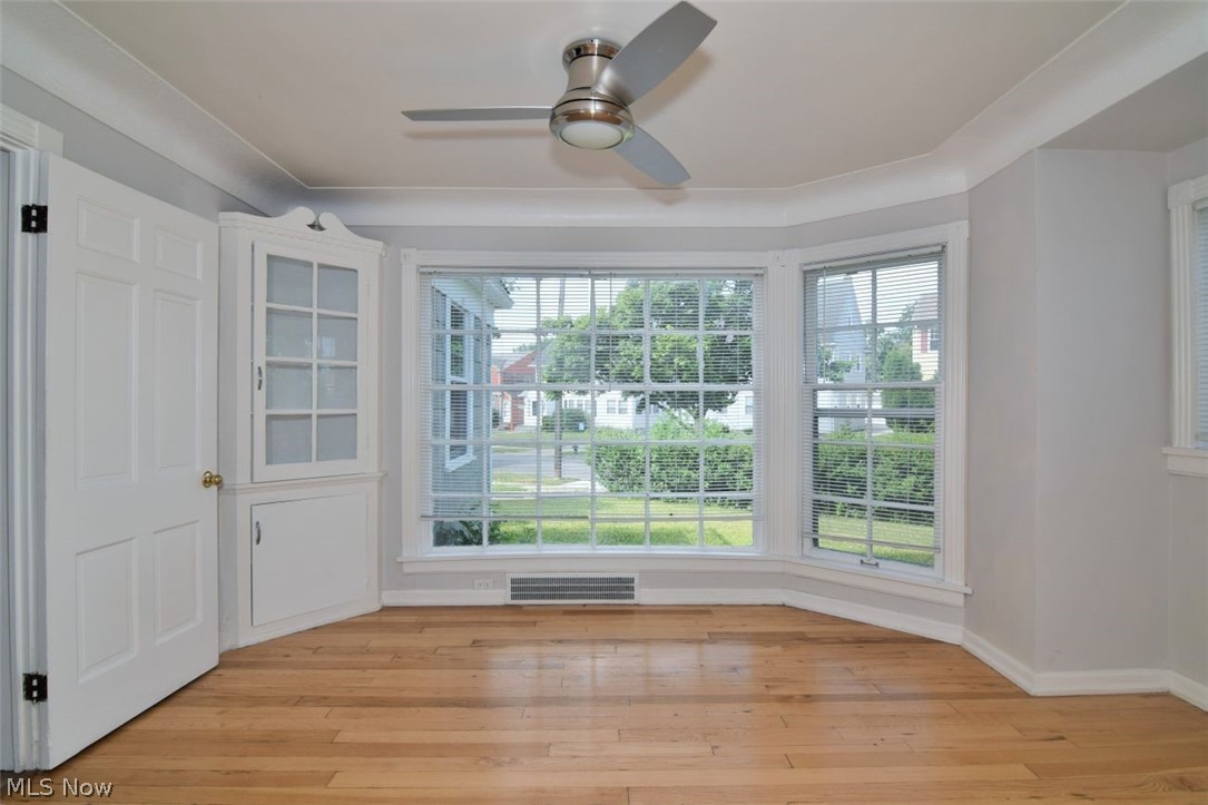 3380 Milverton Road Shaker Heights OH 44120
