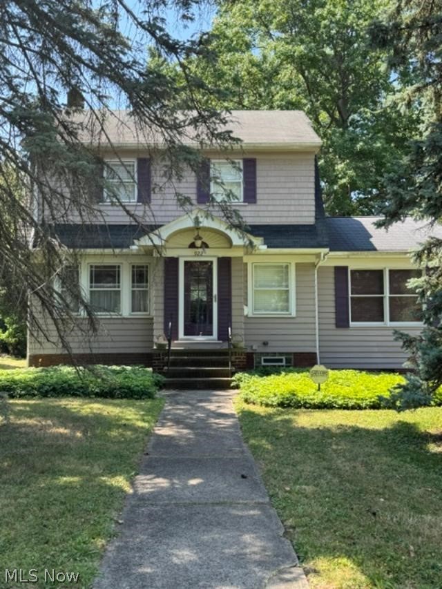 922 Montford Road Cleveland Heights OH 44121