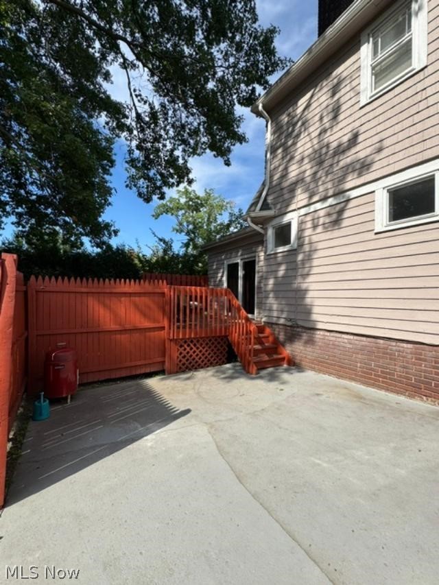 922 Montford Road Cleveland Heights OH 44121