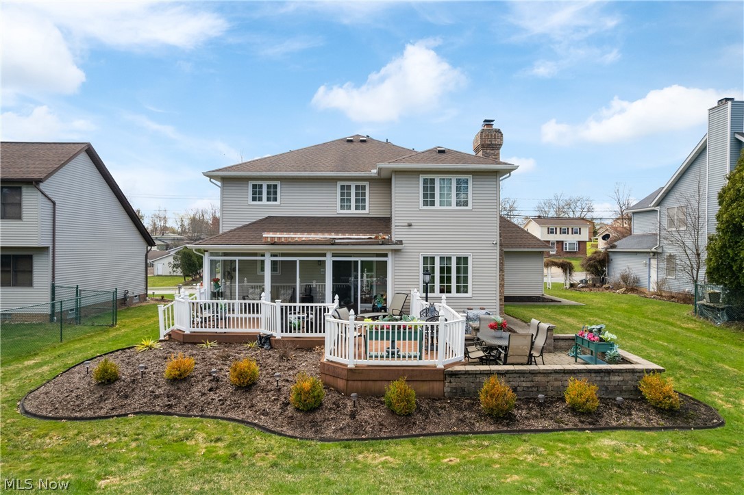 26330 Forbes Road Oakwood Village OH 44146