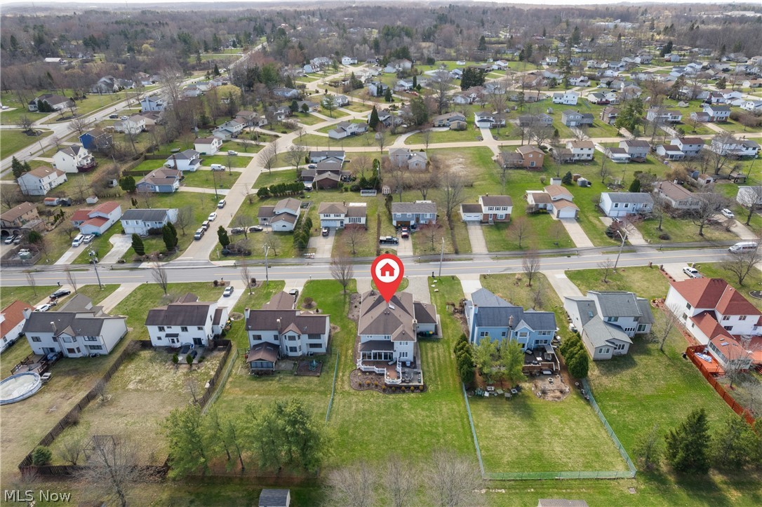 26330 Forbes Road Oakwood Village OH 44146