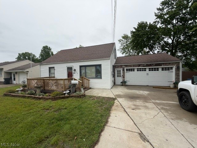 139 Dehoff Drive Austintown OH 44515