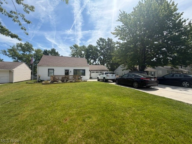 139 Dehoff Drive Austintown OH 44515
