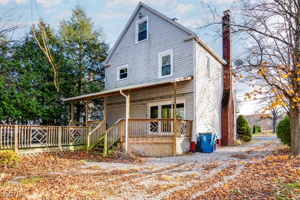 230 W 39th Street Lorain OH 44052