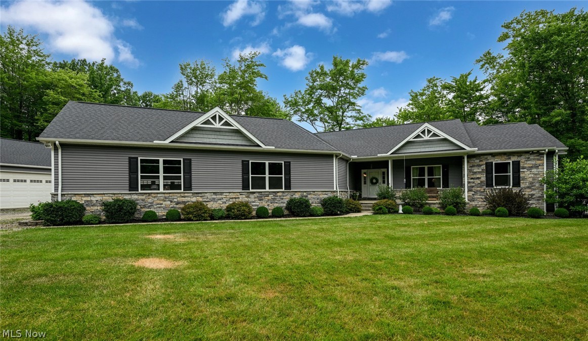 2625 Boston Mills Road Brecksville OH 44141