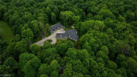 2625 Boston Mills Road Brecksville OH 44141