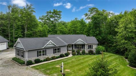 2625 Boston Mills Road Brecksville OH 44141