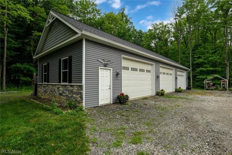 2625 Boston Mills Road Brecksville OH 44141