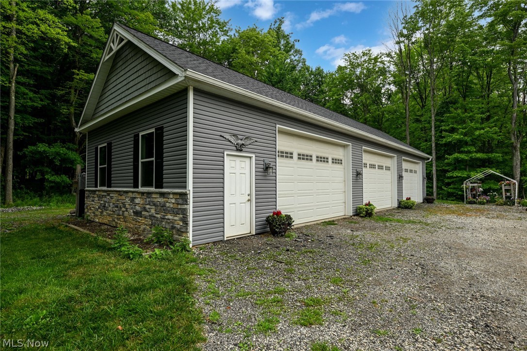 2625 Boston Mills Road Brecksville OH 44141