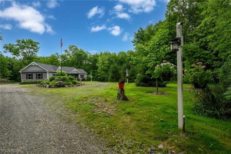 2625 Boston Mills Road Brecksville OH 44141